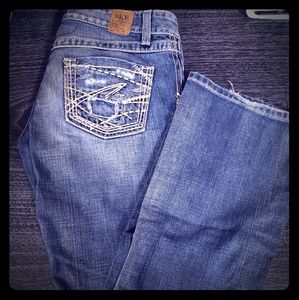 Buckle stella Jean's